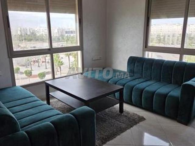 Appartement location à El Ma, Gharb-Chrarda-Beni Hssen