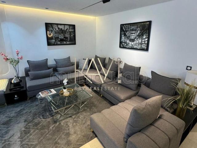 Appartement location à Tangero, Tanger-Tétouan