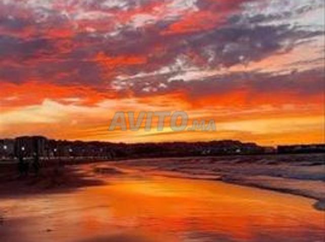 Appartement location à Tangero, Tanger-Tétouan