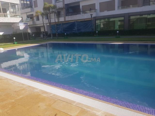 Appartement location à Mansouria, Gharb-Chrarda-Beni Hssen