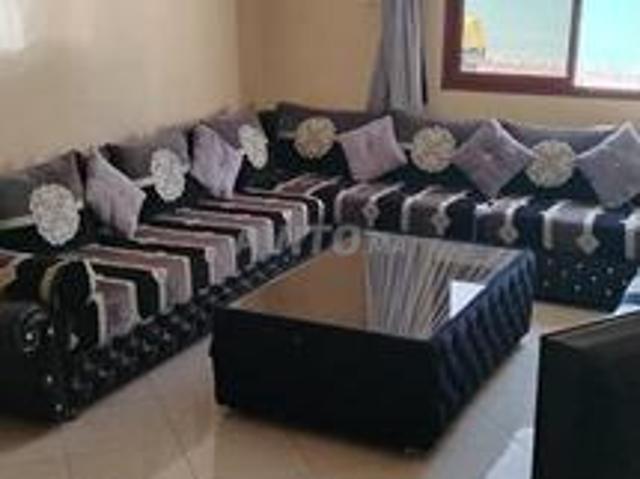 Appartement location à Tangero, Tanger-Tétouan