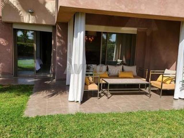 Appartement location