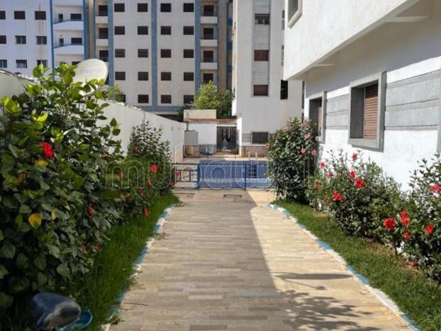 Appartement location à Oued Laou, Tanger-Tétouan