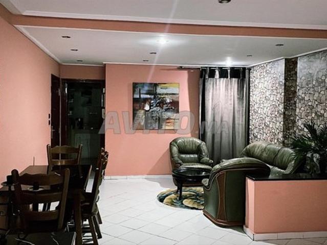 Appartement location à Centre Ville, Ben Slimane