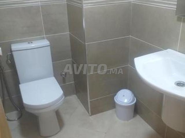 Appartement location à Centre Ville