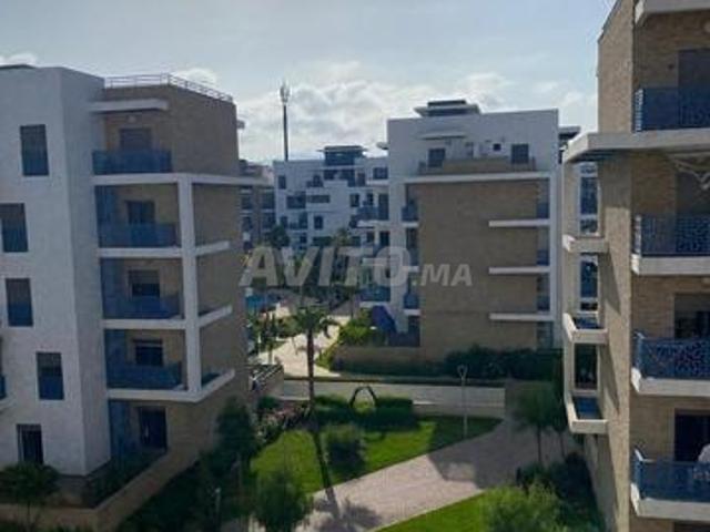 Appartement location à Martil, Tanger-Tétouan