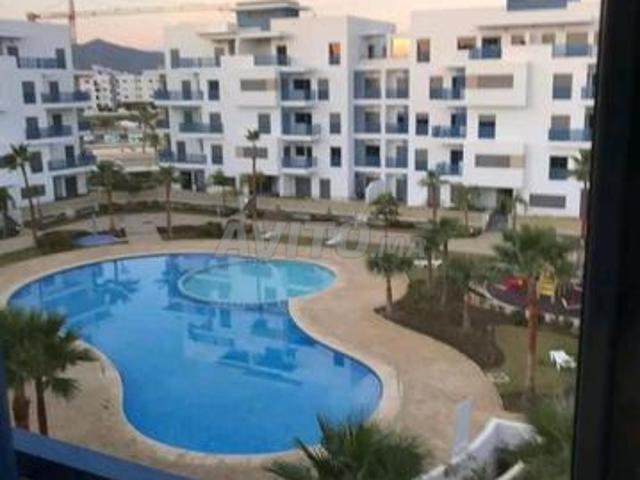 Appartement location à Martil, Tanger-Tétouan
