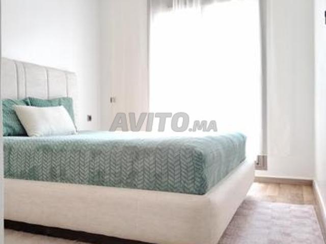 Appartement location à Mabella, Rbat