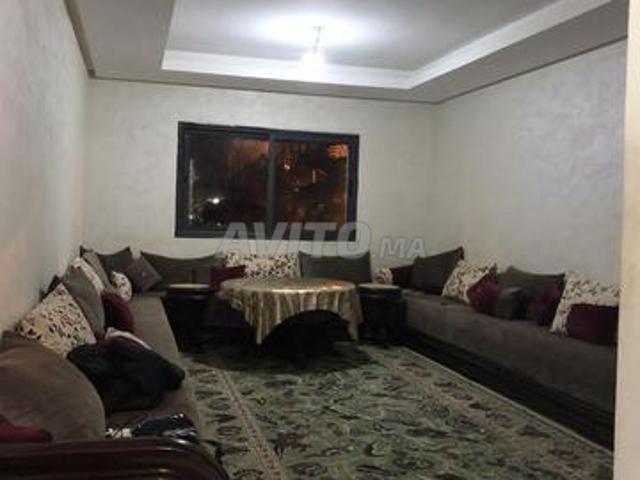 Appartement location à Mansouria, Gharb-Chrarda-Beni Hssen