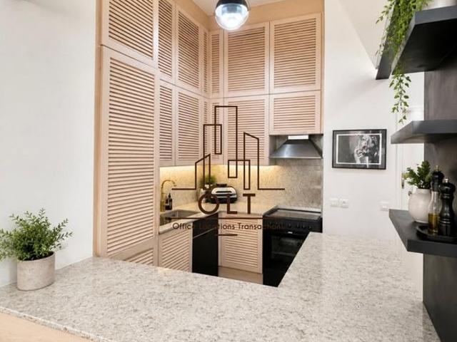 Appartement location à Nanterre, Levallois-perret