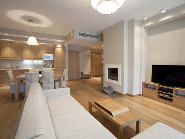Appartement vente à Antony, Bagneux