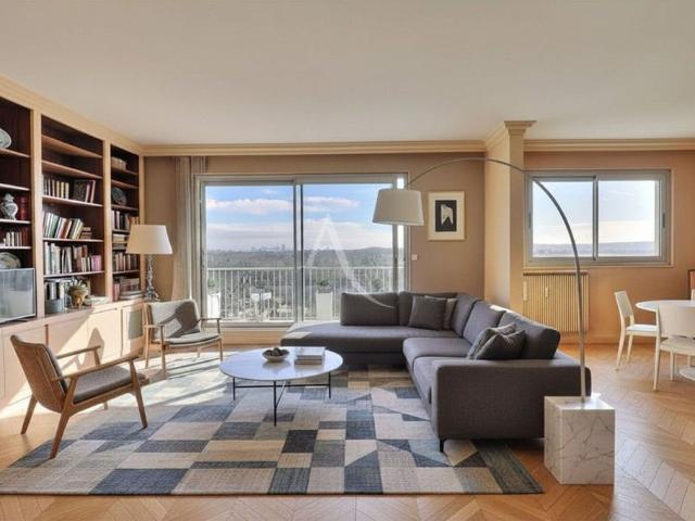 Appartement vente à Saint-Germain-en-Laye, Le Mesnil-le-roi