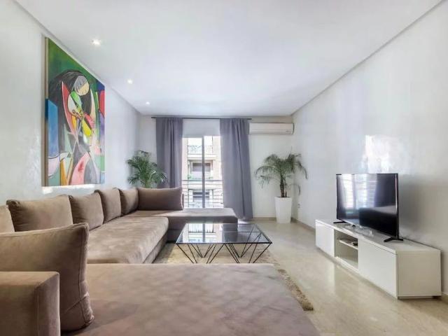 Appartement vente à Marrakech, L'Oriental