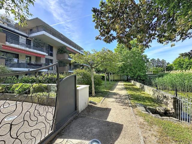 Appartement vente à Lyon, Métropole de Lyon