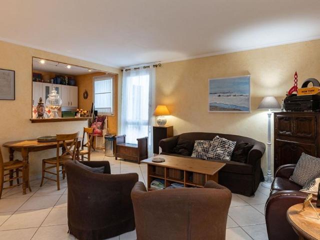 Appartement vente à Vanves, Hauts-de-Seine
