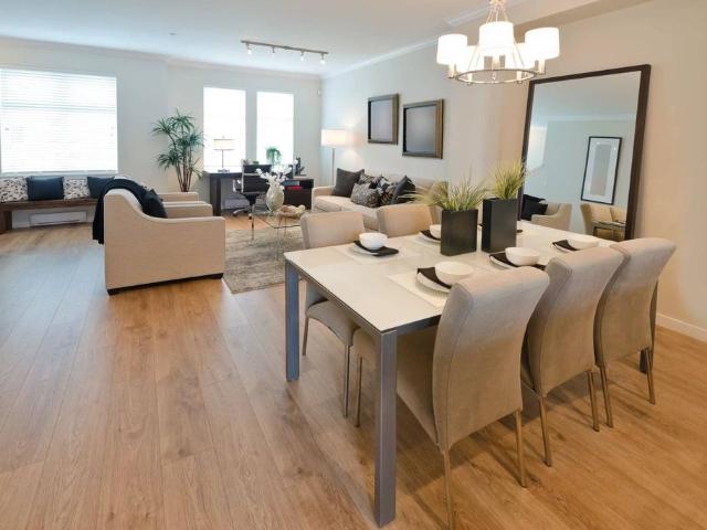 Appartement vente à Nanterre, Gennevilliers