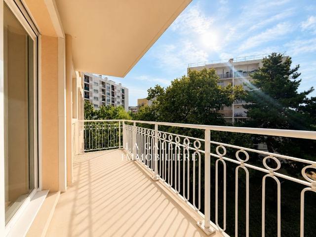Appartement vente à Nanterre, Puteaux