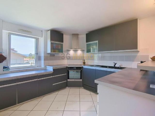 Appartement vente à Saint-Julien-en-Genevois, Annemasse