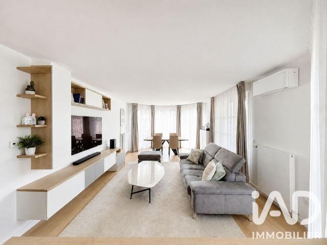 Appartement vente à Antony, Clamart