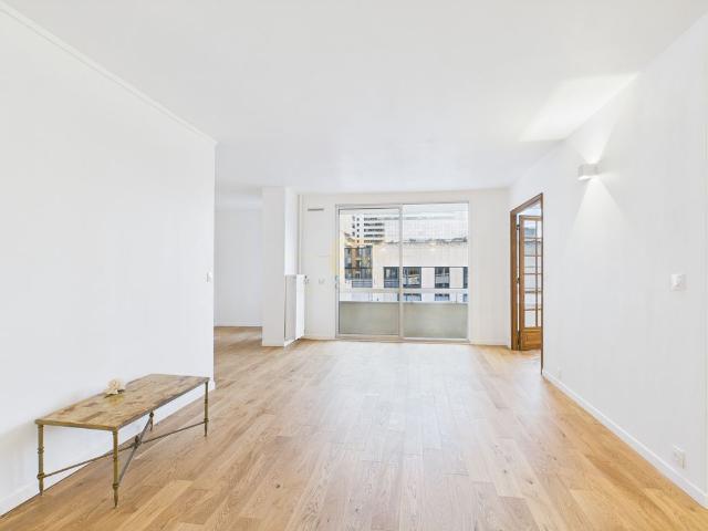 Appartement vente à Nanterre, Puteaux