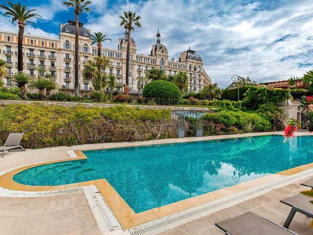 Appartement location à Nice