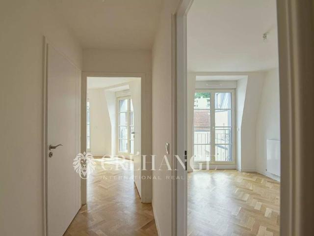 Appartement vente à Versailles, Bougival