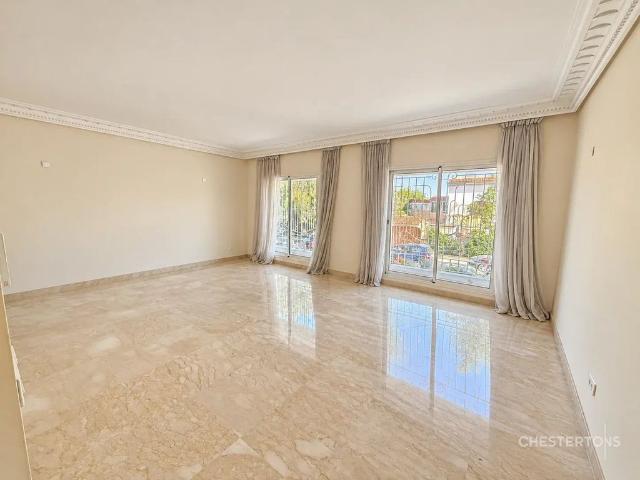 Appartement vente à L'Oasis الوازيس, Casablanca ⵜⴰⴷⴷⴰⵔⵜ ⵜⵓⵎⵍⵉⵍⵜ الدار البيضاء