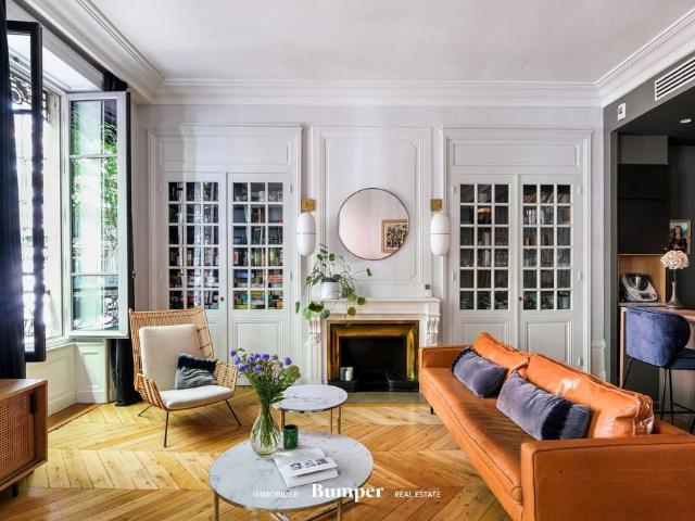 Appartement vente à Lyon, Métropole de Lyon