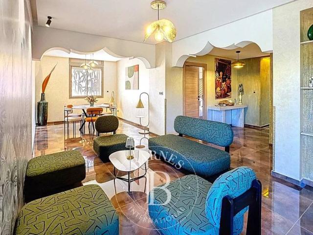 Appartement vente à Marrakech, L'Oriental