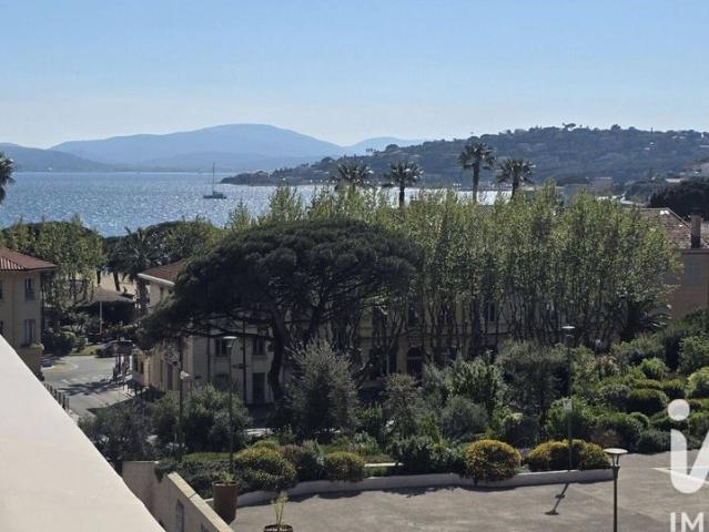Appartement vente à Arrondissement de Draguignan, Sainte-maxime