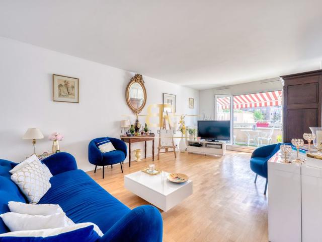 Appartement vente à L'Haÿ-les-Roses, Gentilly