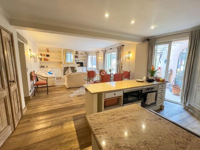 Appartement vente à Arrondissement de Draguignan, Saint-tropez