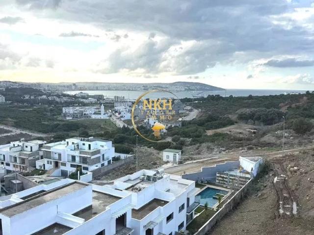 Appartement vente à Tangero, Tanger-Tétouan