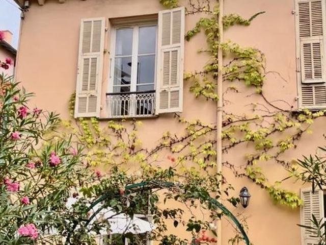 Appartement vente à Nice, Villefranche-sur-mer