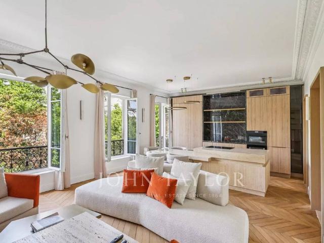 Appartement location à Paris