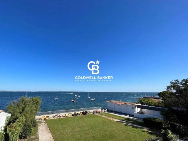 Appartement vente à France métropolitaine, Arcachon