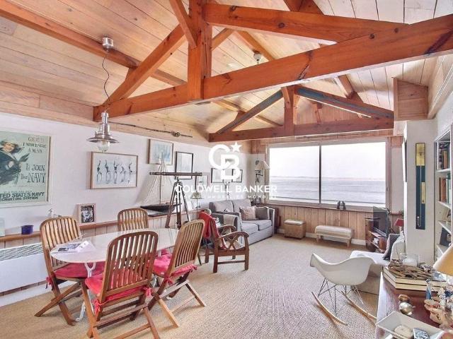 Appartement vente à Arcachon