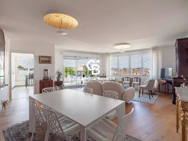 Appartement vente à Bordeaux
