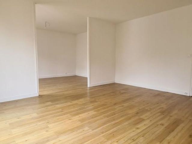 Appartement vente à Nanterre, Clichy