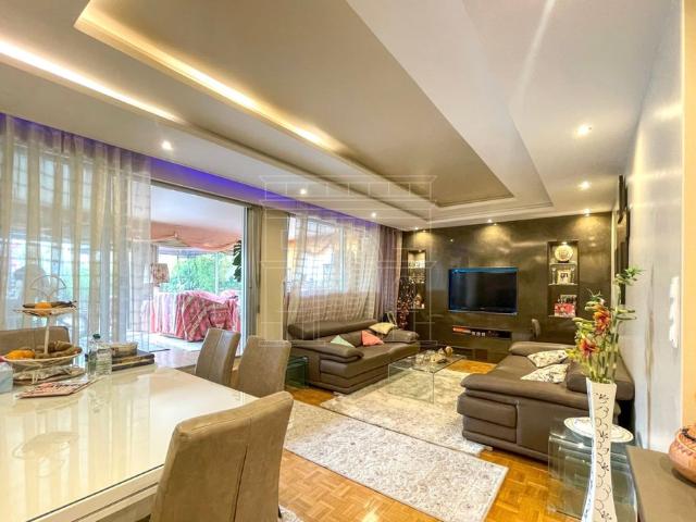 Appartement vente à Nanterre, Courbevoie