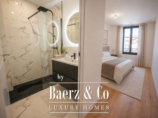 Appartement vente à Arrondissement de Draguignan, Saint-raphaël
