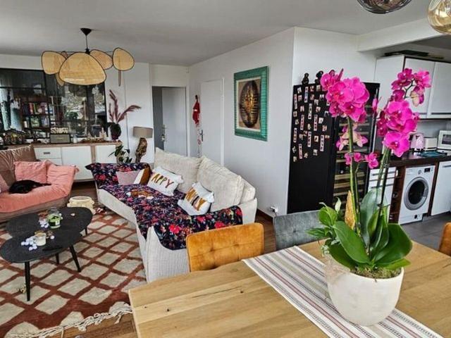 Appartement vente à Argenteuil
