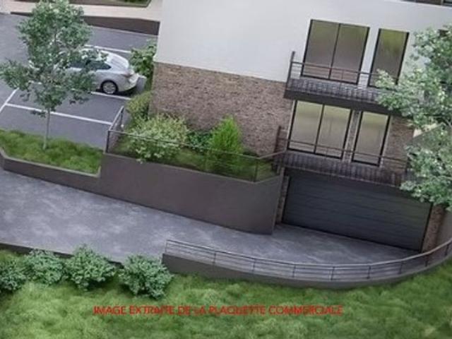 Appartement vente à Rambouillet, Chevreuse