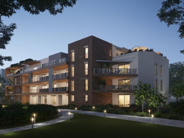 Appartement vente à Montpellier, Lunel