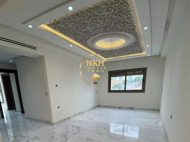 Appartement vente à Tangero, Tanger-Tétouan