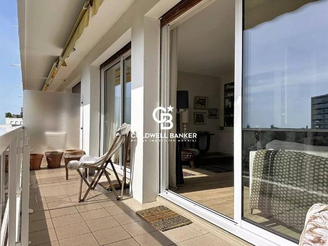 Appartement vente à La Rochelle