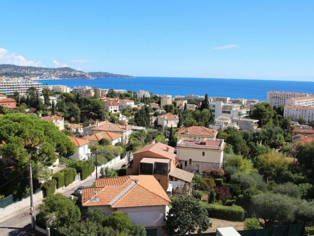 Appartement vente à France métropolitaine, Nice