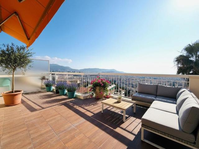 Appartement vente à Nice