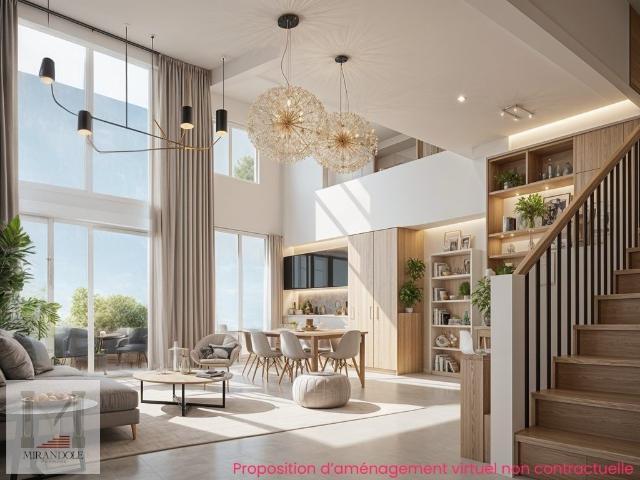 Appartement vente à Marseille