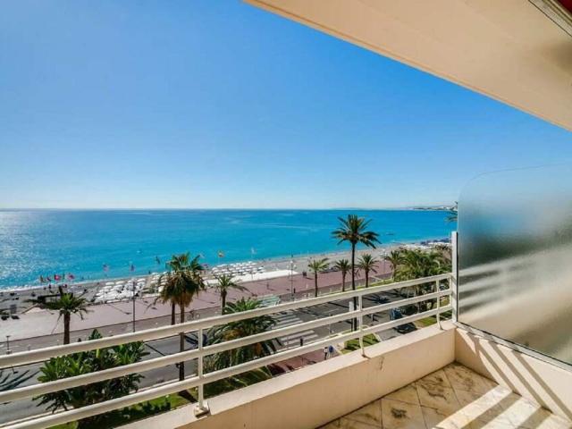 Appartement vente à France métropolitaine, Nice